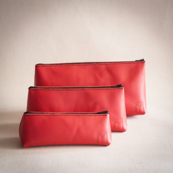 Trousse voyage