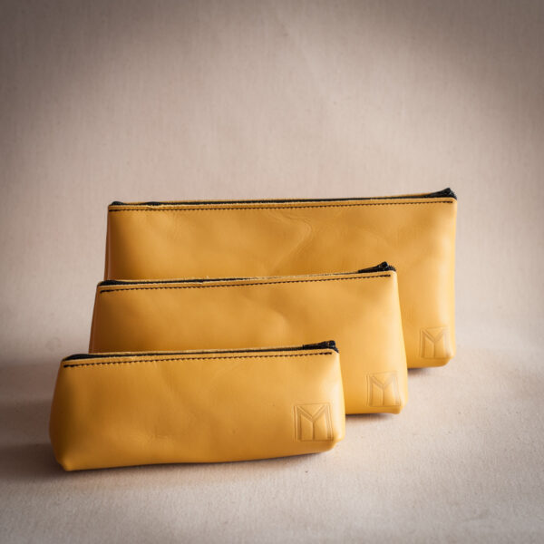 Trousse voyage