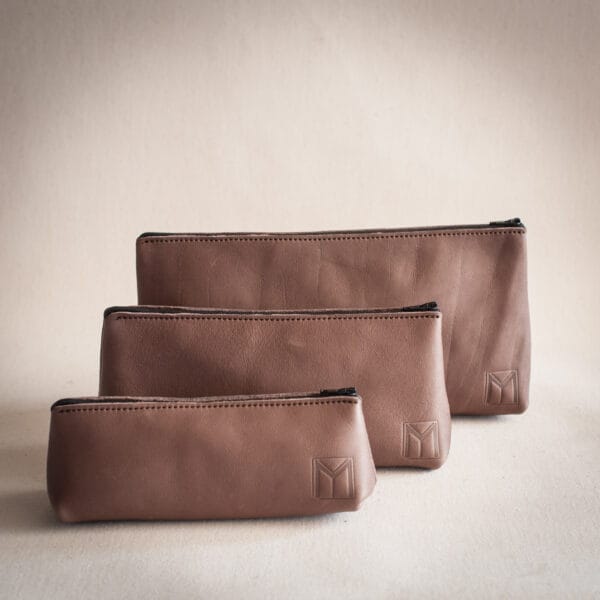 Trousse voyage