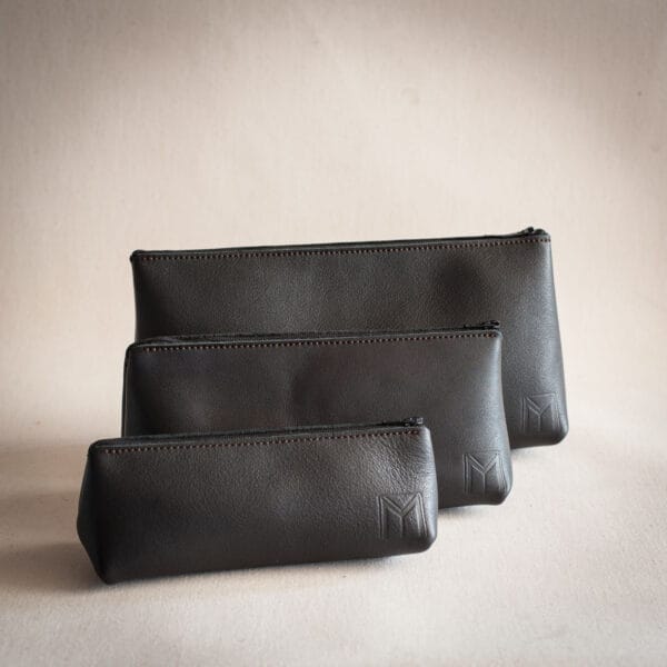 Trousse voyage