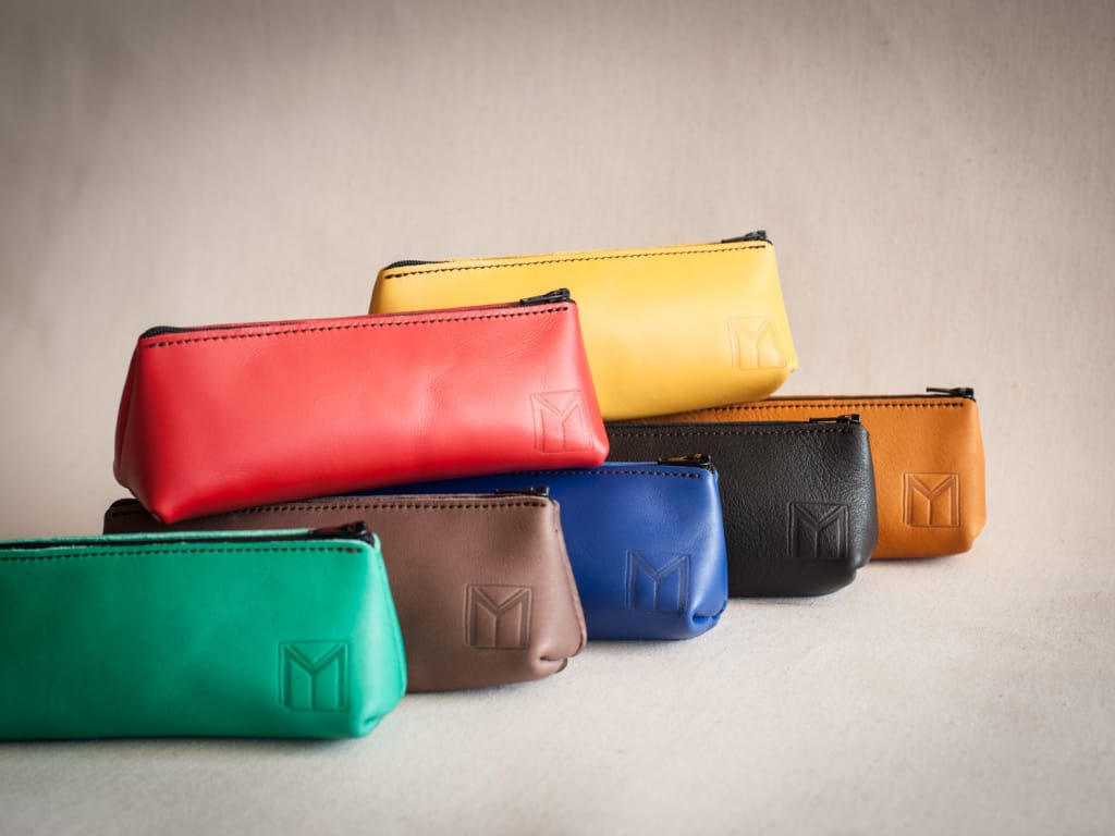 Trousse voyage