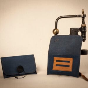 Blague à tabac