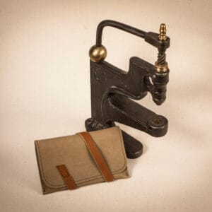 Blague à tabac