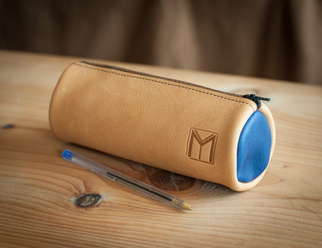 trousse ronde