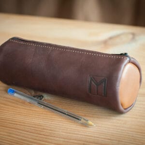 trousse ronde