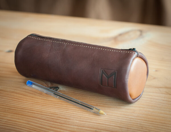 trousse ronde