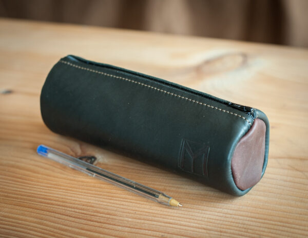 trousse ronde