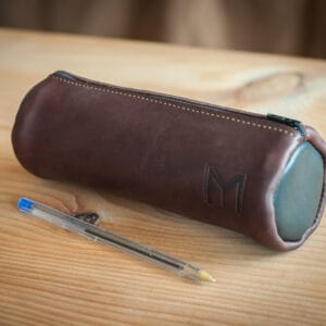 trousse ronde