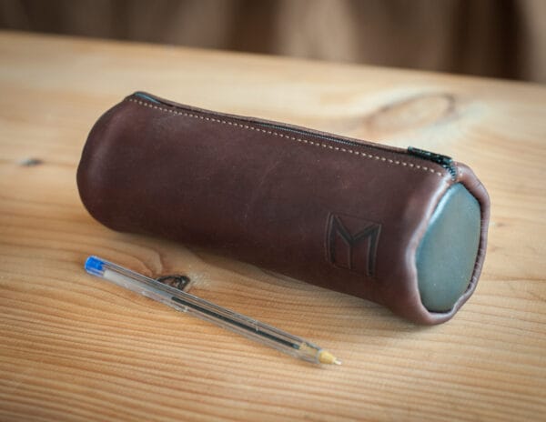 trousse ronde