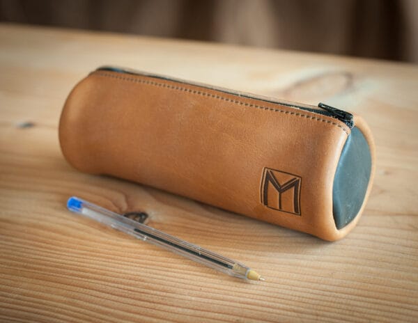 trousse ronde