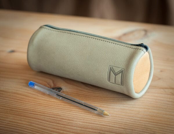 trousse ronde