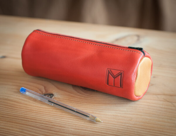 trousse ronde