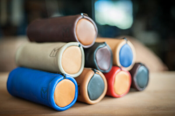 trousse ronde