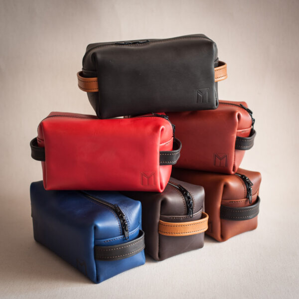 Trousse rectangle