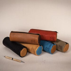 Trousse ronde