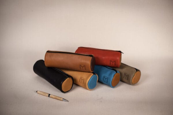 Trousse ronde