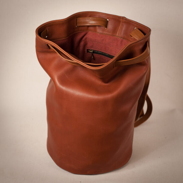 Sac marin