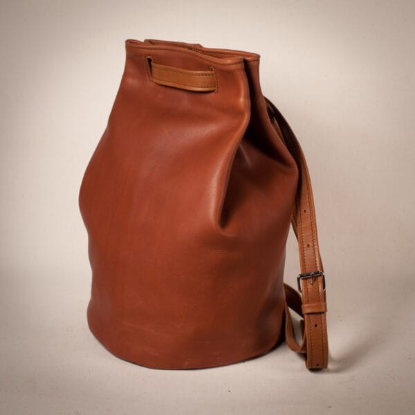 Sac marin
