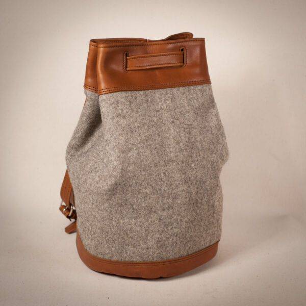 Sac marin