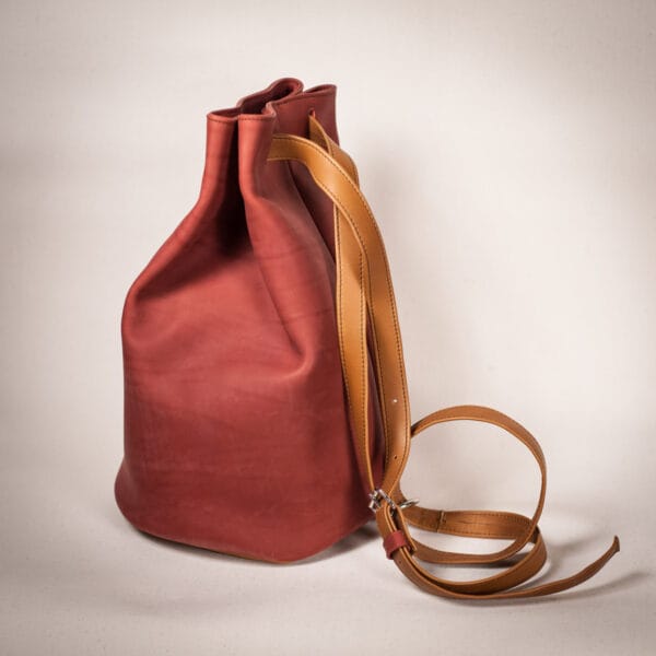 Sac marin