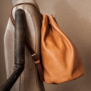 Le sac marin, bandoulière/sac à dos – Image 8