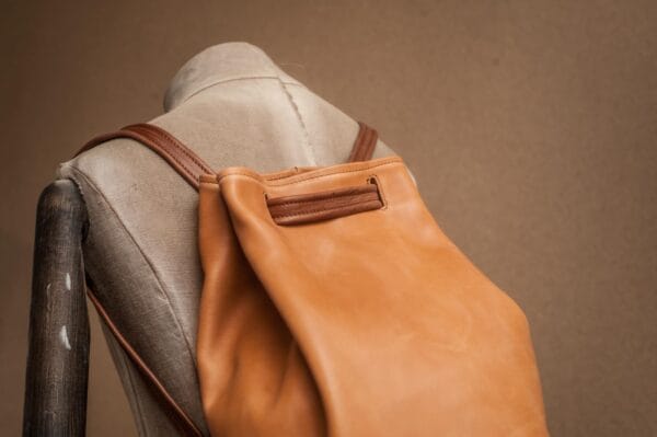 Le sac marin, bandoulière/sac à dos