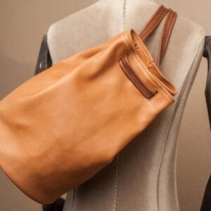 Le sac marin, bandoulière/sac à dos – Image 10