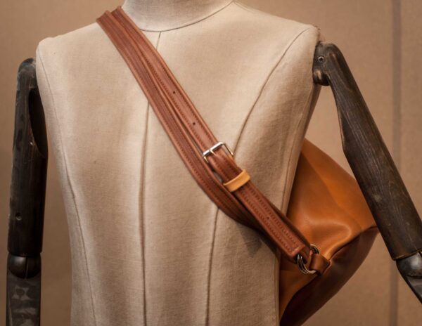 Le sac marin, bandoulière/sac à dos