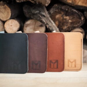 Portefeuille compact