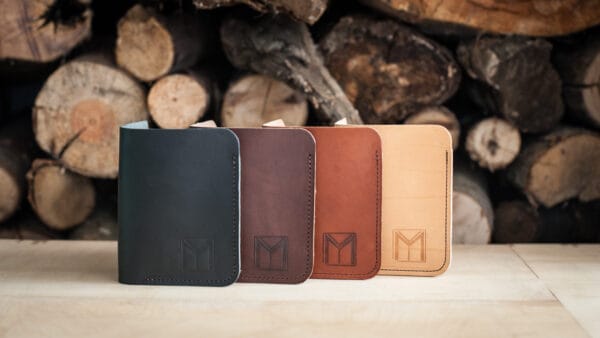 Portefeuille compact