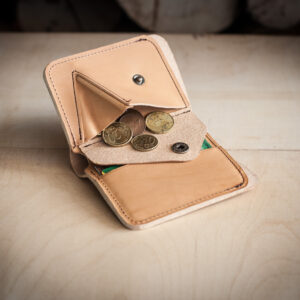 Portefeuille compact
