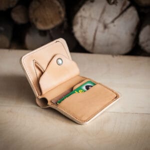 Portefeuille compact