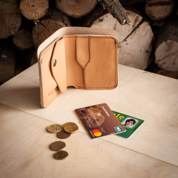 Portefeuille compact