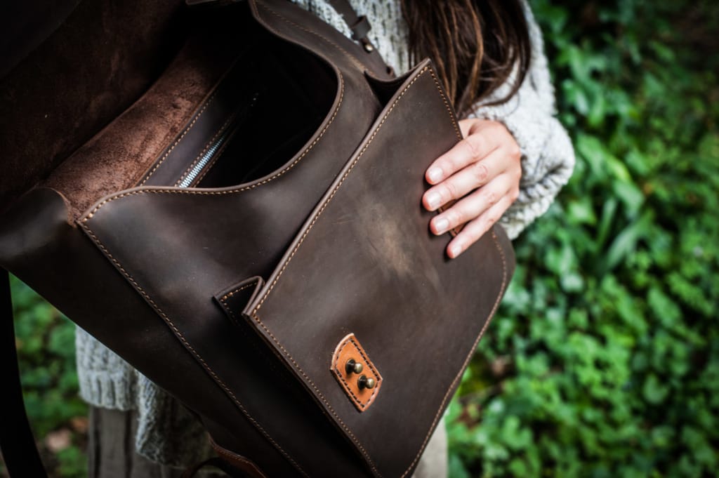 Sac à dos