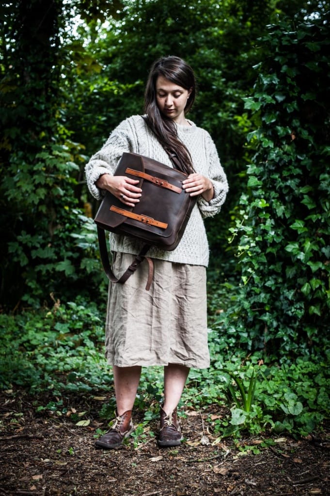 Sac à dos
