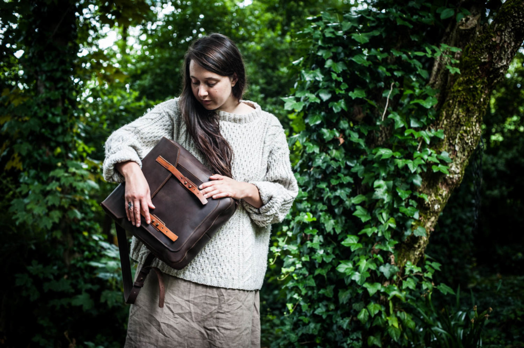Sac à dos