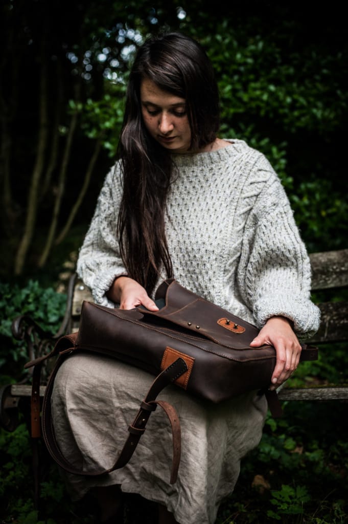 Sac à dos