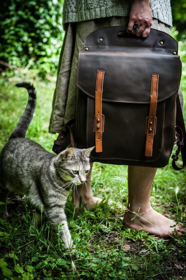 Sac à dos