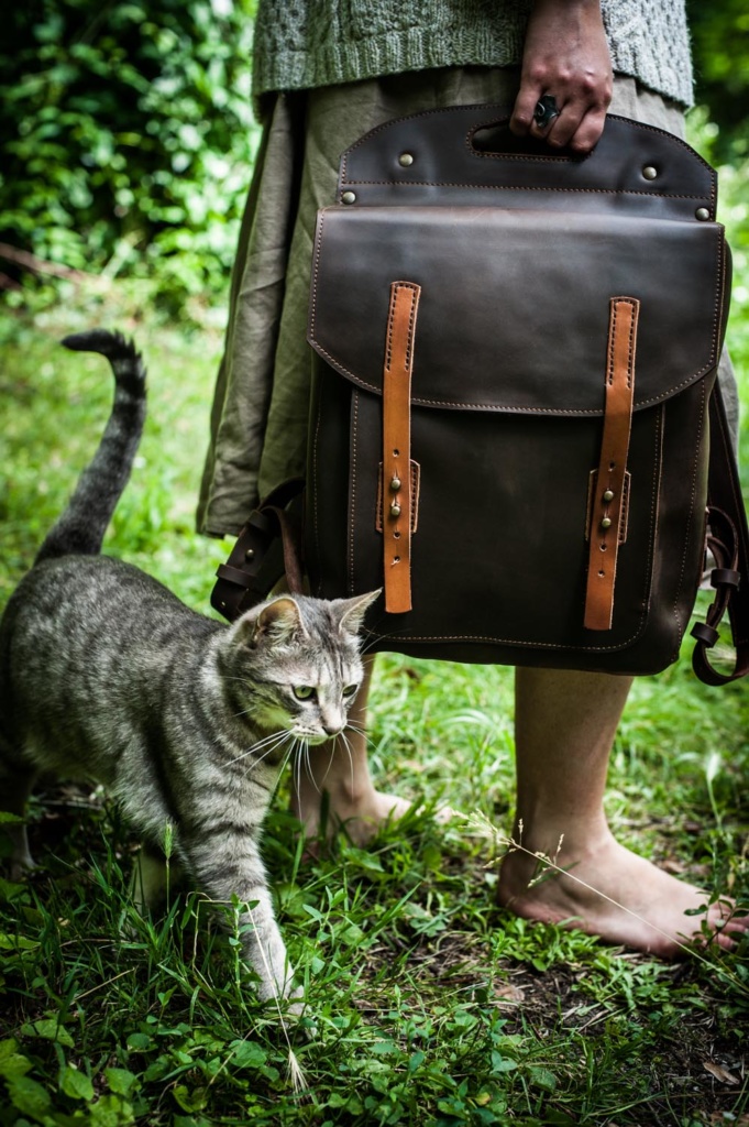 Sac à dos