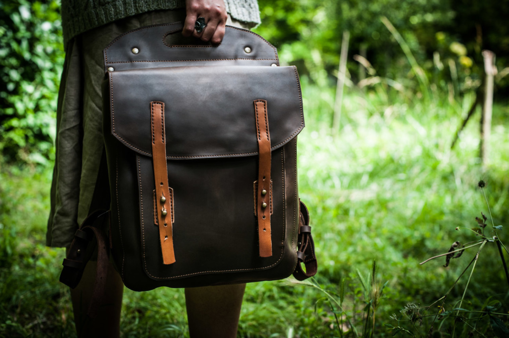 Sac à dos