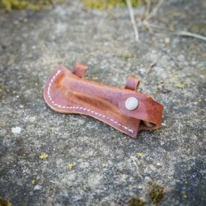 etui opinel vintage