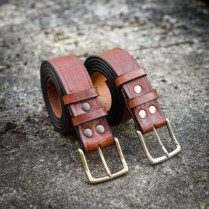 Ceinture 40mm vintage