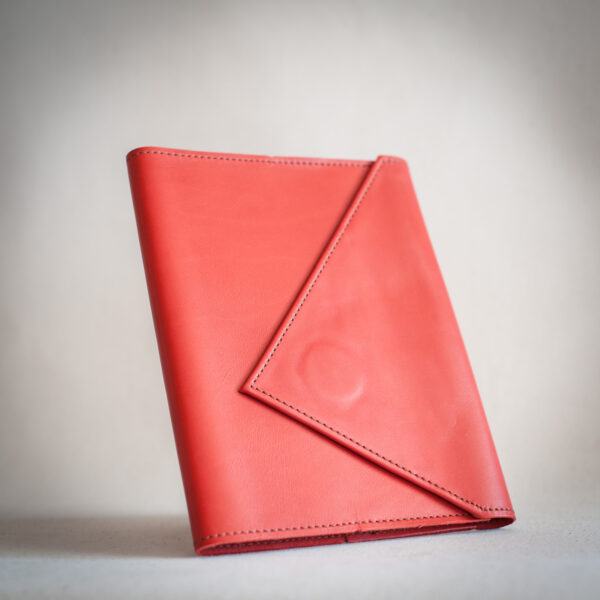 Porte carnet Zap Book A5