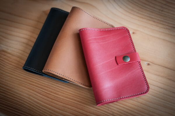 Etui passeport