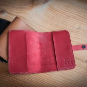 Etui passeport