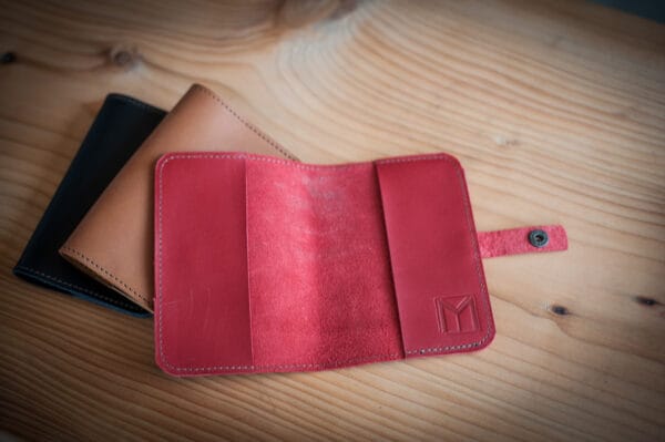 Etui passeport