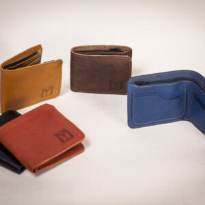 Portefeuille compact