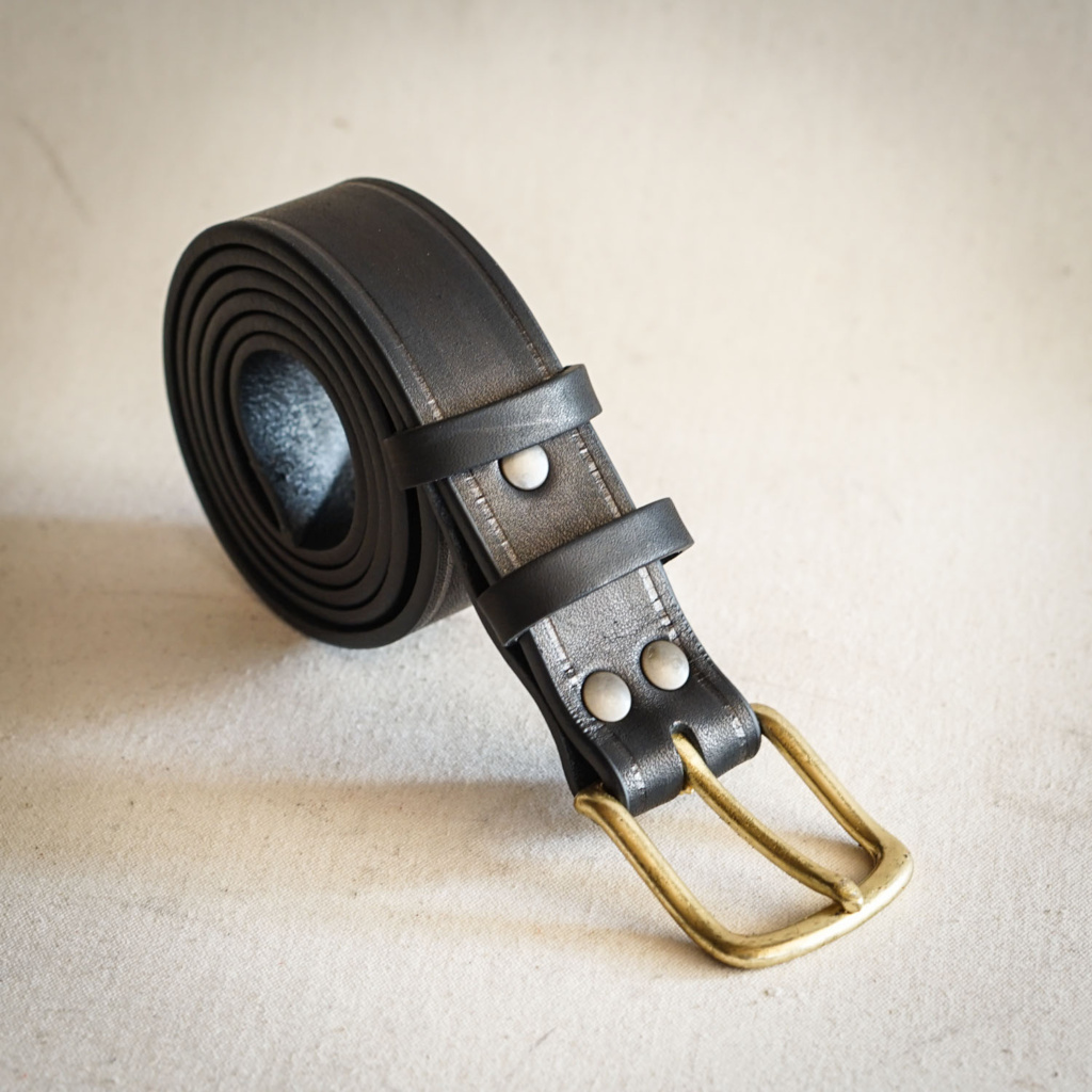 Ceinture travail
