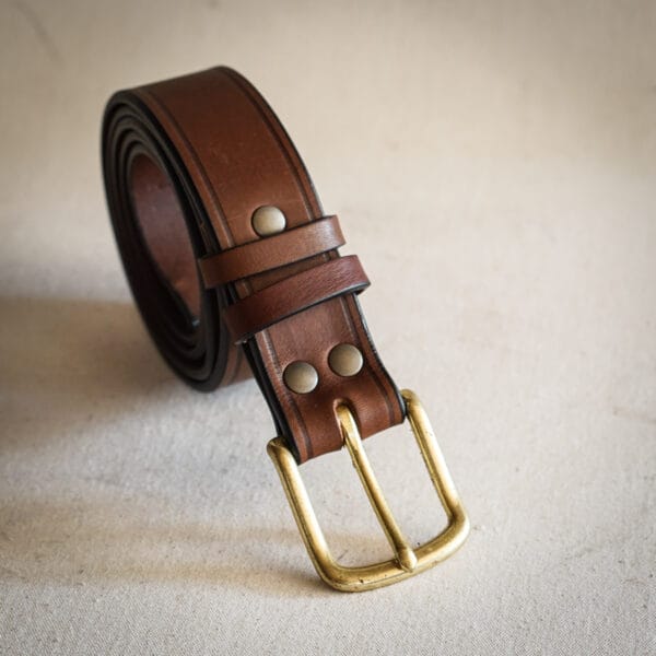 Ceinture travail
