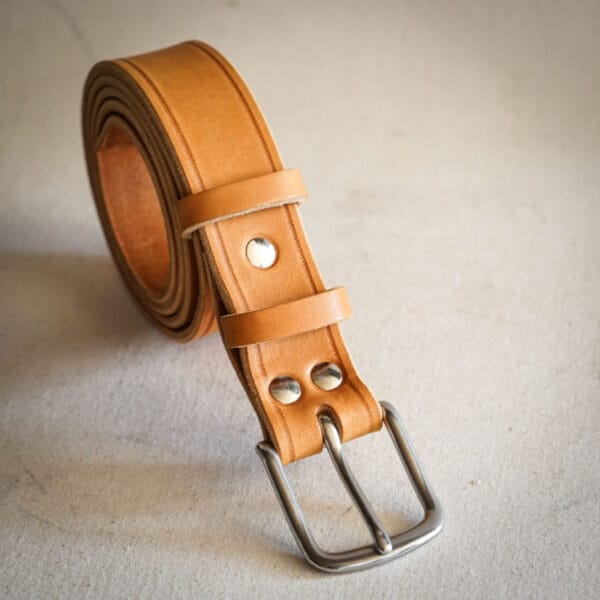 Ceinture travail